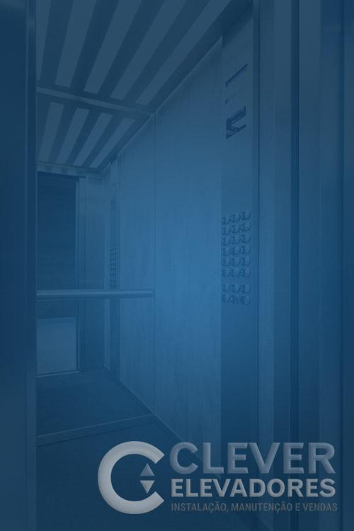 Assitência Técnica Elevador de Carga Mekanix